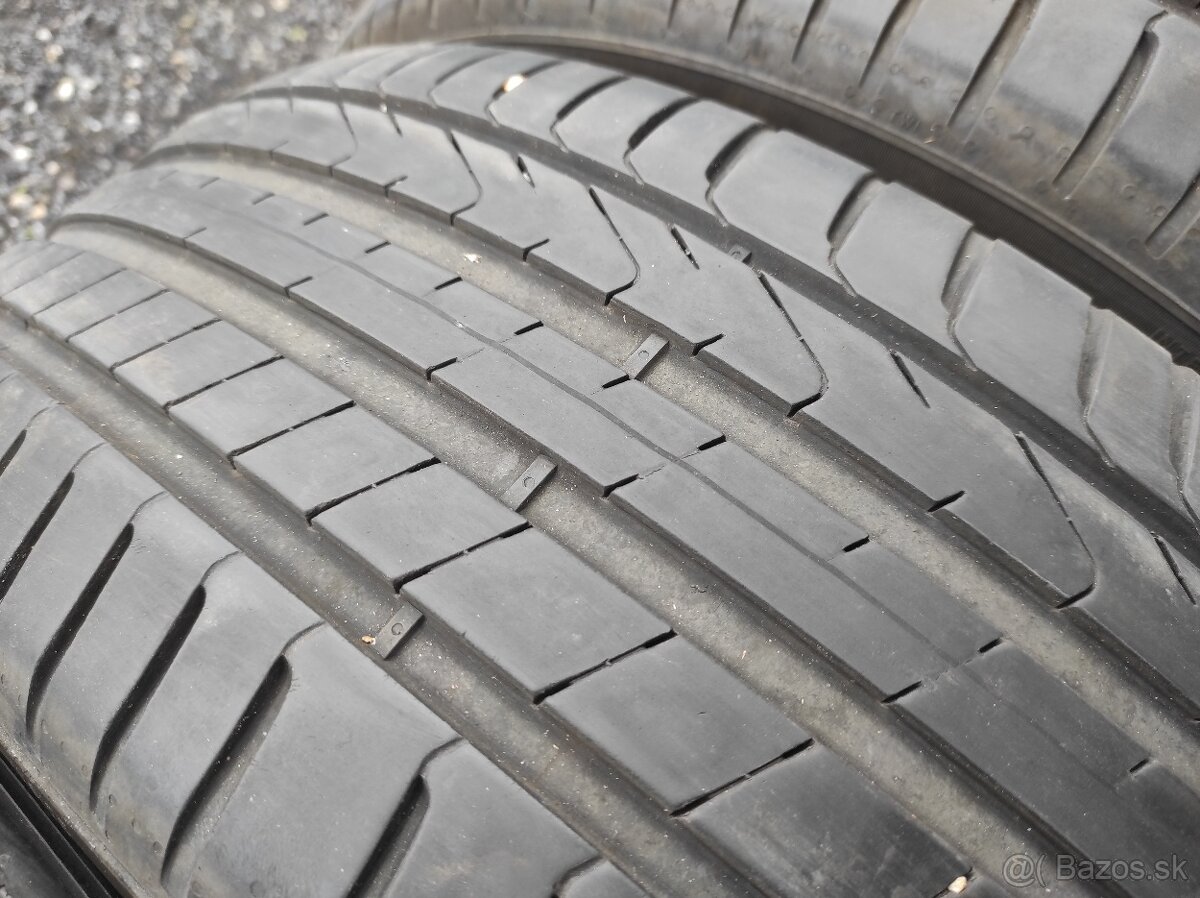 Letne pneu 235/55 R18 Pirelli 4ks - 4