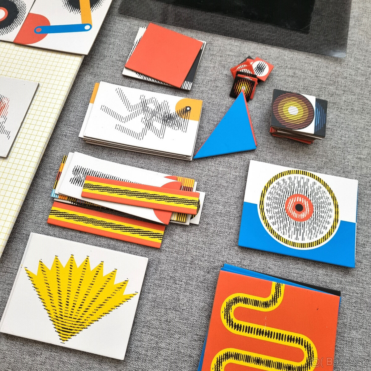 Kinoptik skladačka - Robots - 4