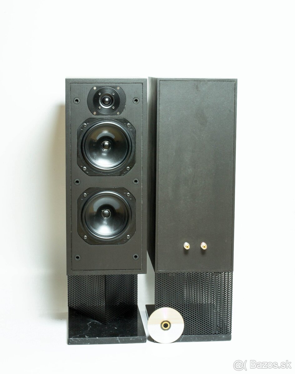 Bowers & Wilkins John Bowers Active 1 - 4