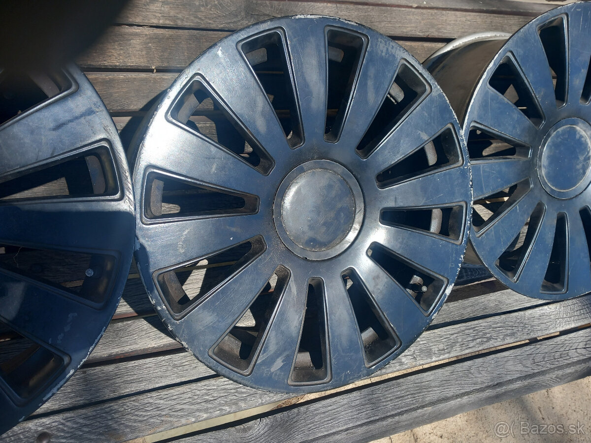 5x100 5x112 R19 ET 35 - 4