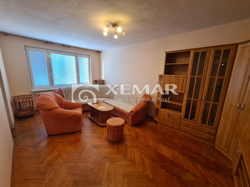 PRENÁJOM - 2 izbový byt Detva - 4