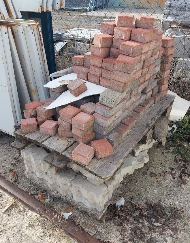 darujem stavebny material - 4