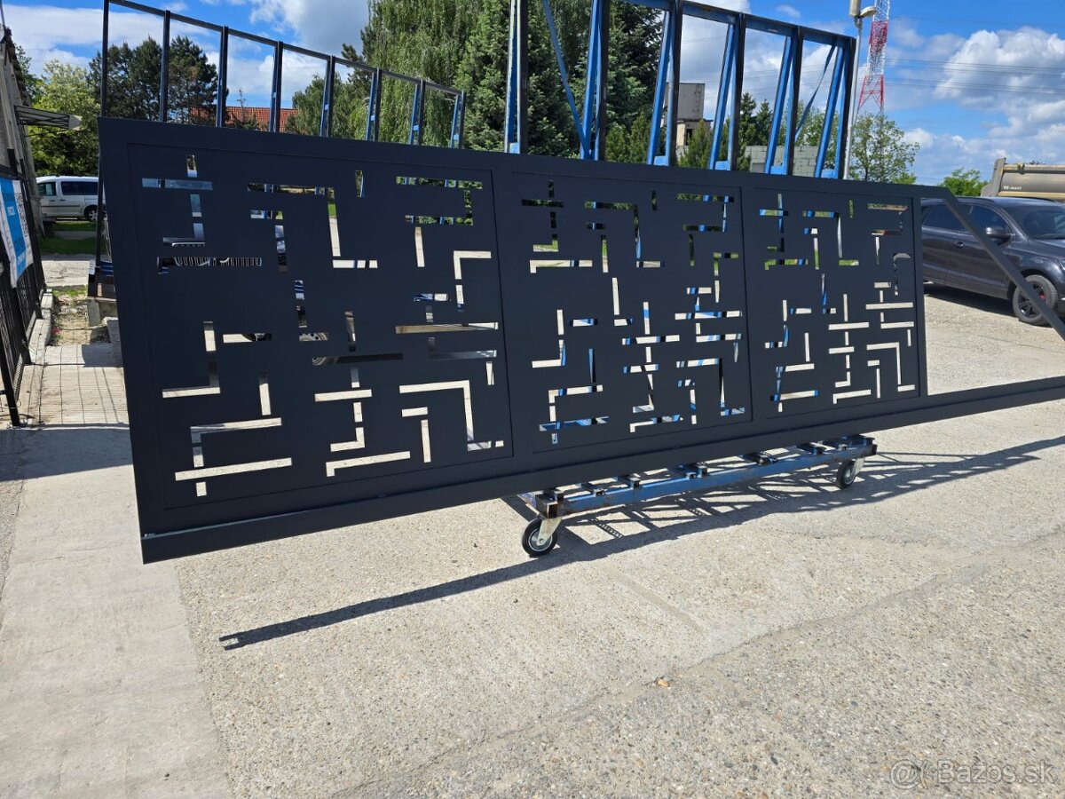 Práškové lakovanie pieskovanie - 4