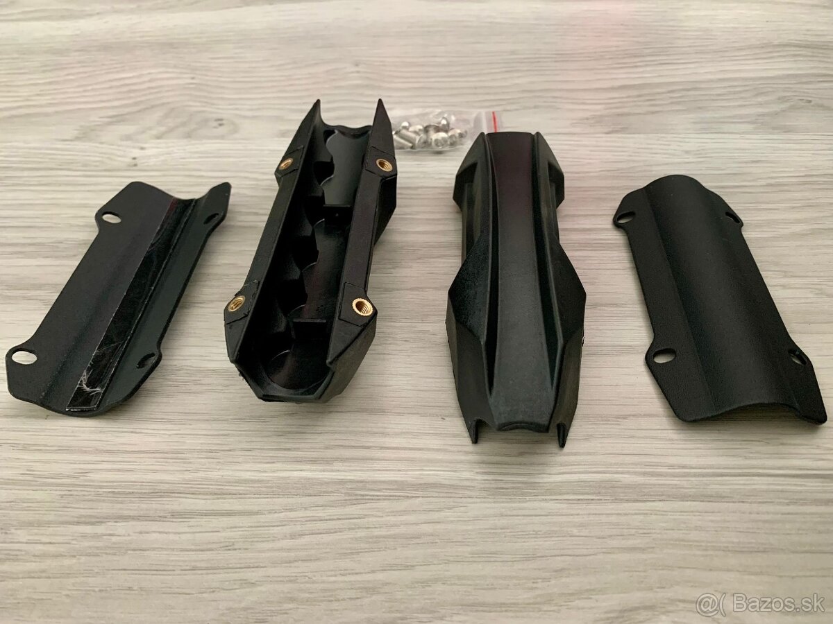 Protektory rámu pre BMW GS - 4