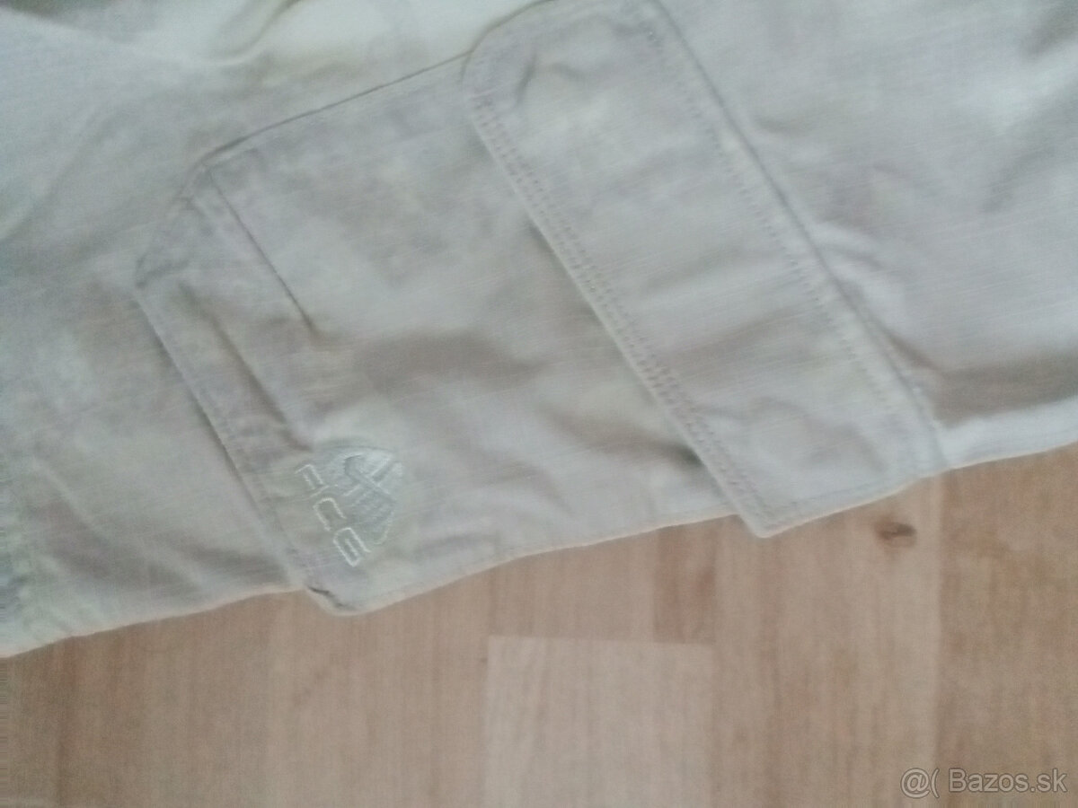 Nike krátke nohavice bushman - 4