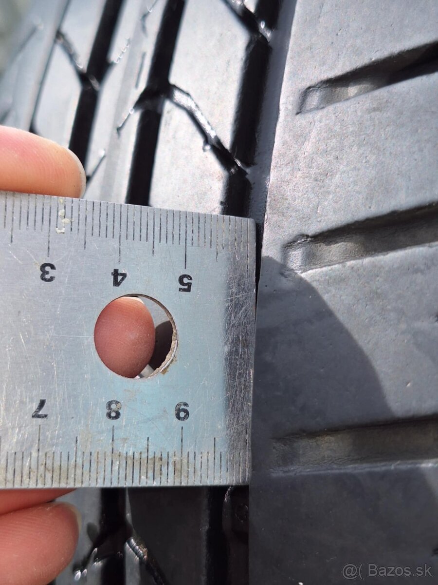 Letné pneumatiky Goodyear 185/65 R15 88T - 4