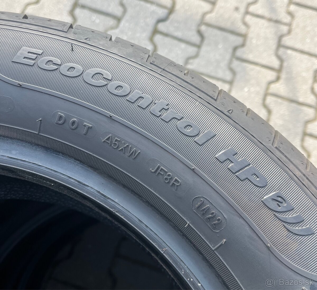 205/60 R16 Nove Letne Fulda 2022 - 4