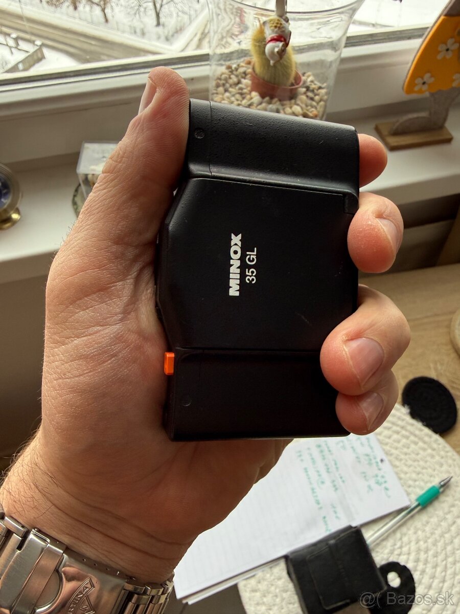 Minox 35GL - 4