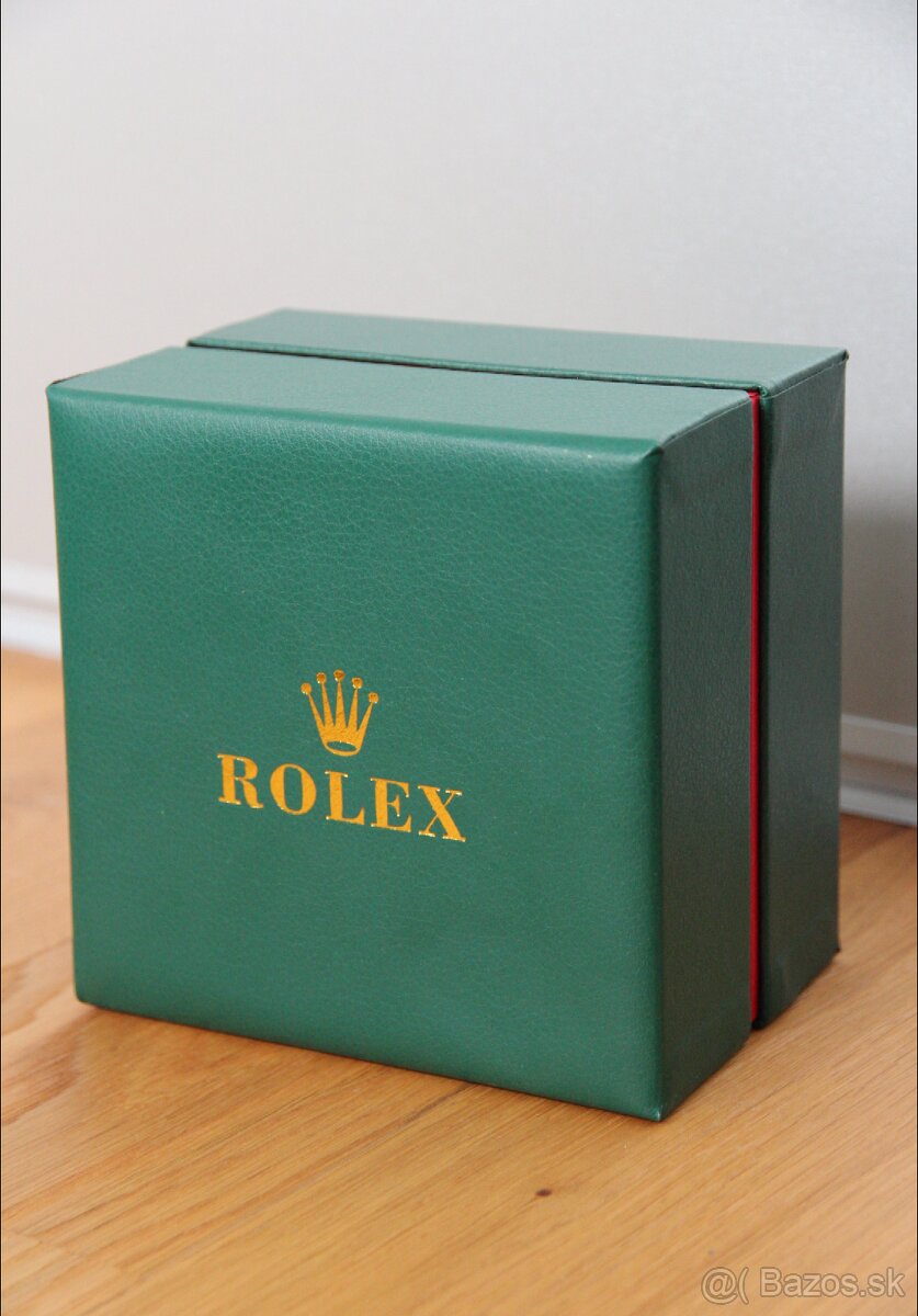 Rolex Cosmograph Daytona Panda - 4