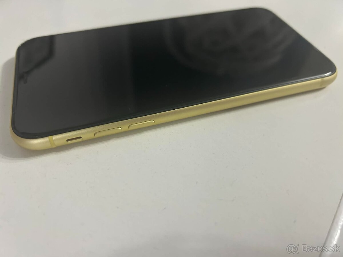 Predám iphone 11 128 g. - 4