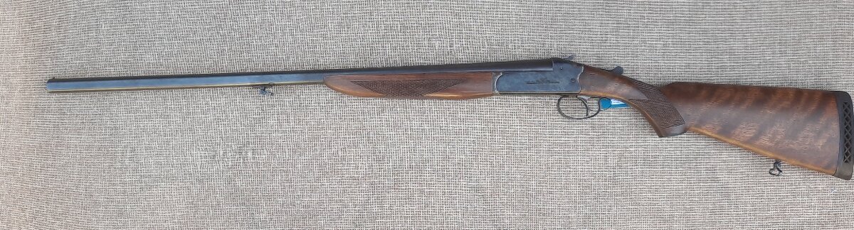 Brokovnica jednotka AYA - 4