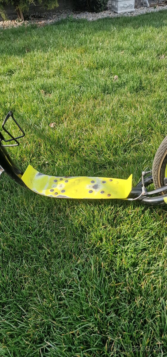 Kolobežka Master 26-20 GTX - 4