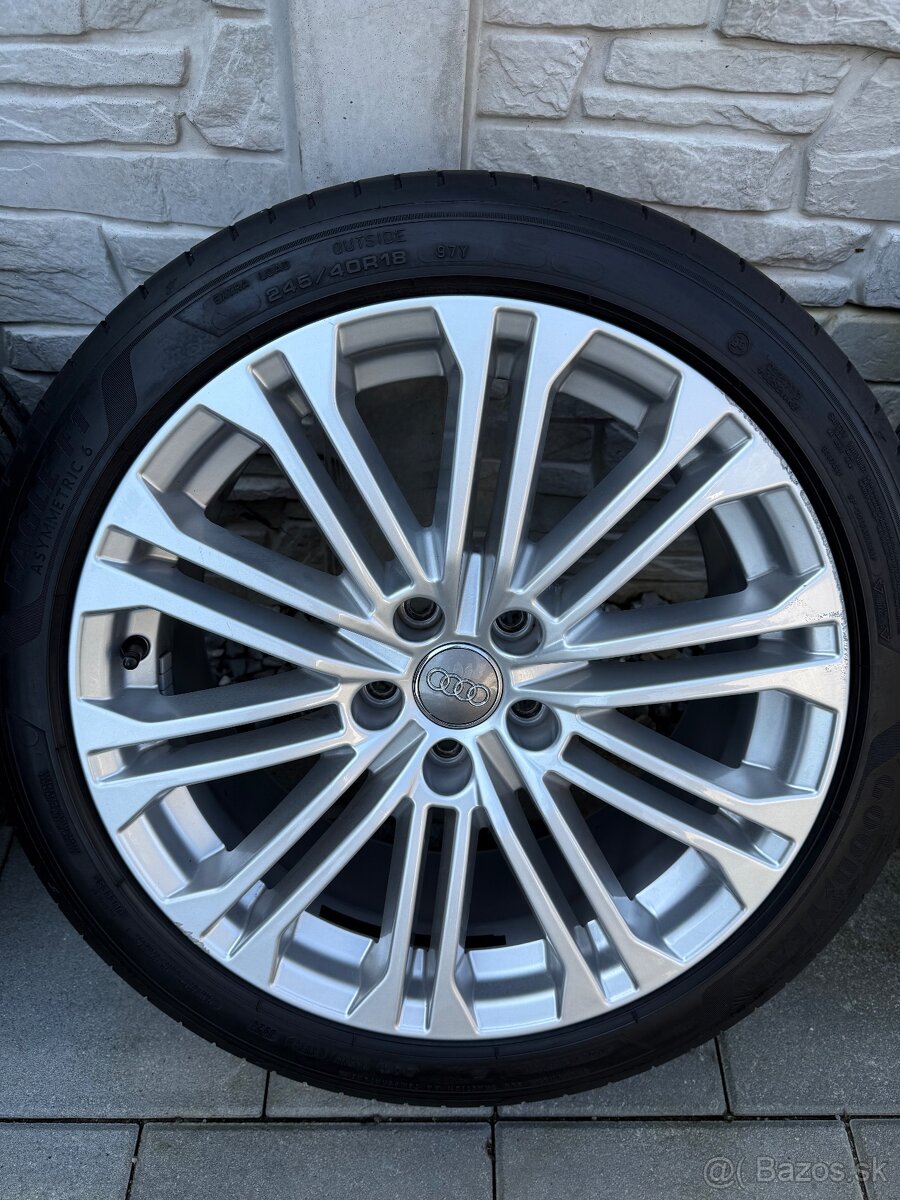 245/40 r18 5x112 - 4