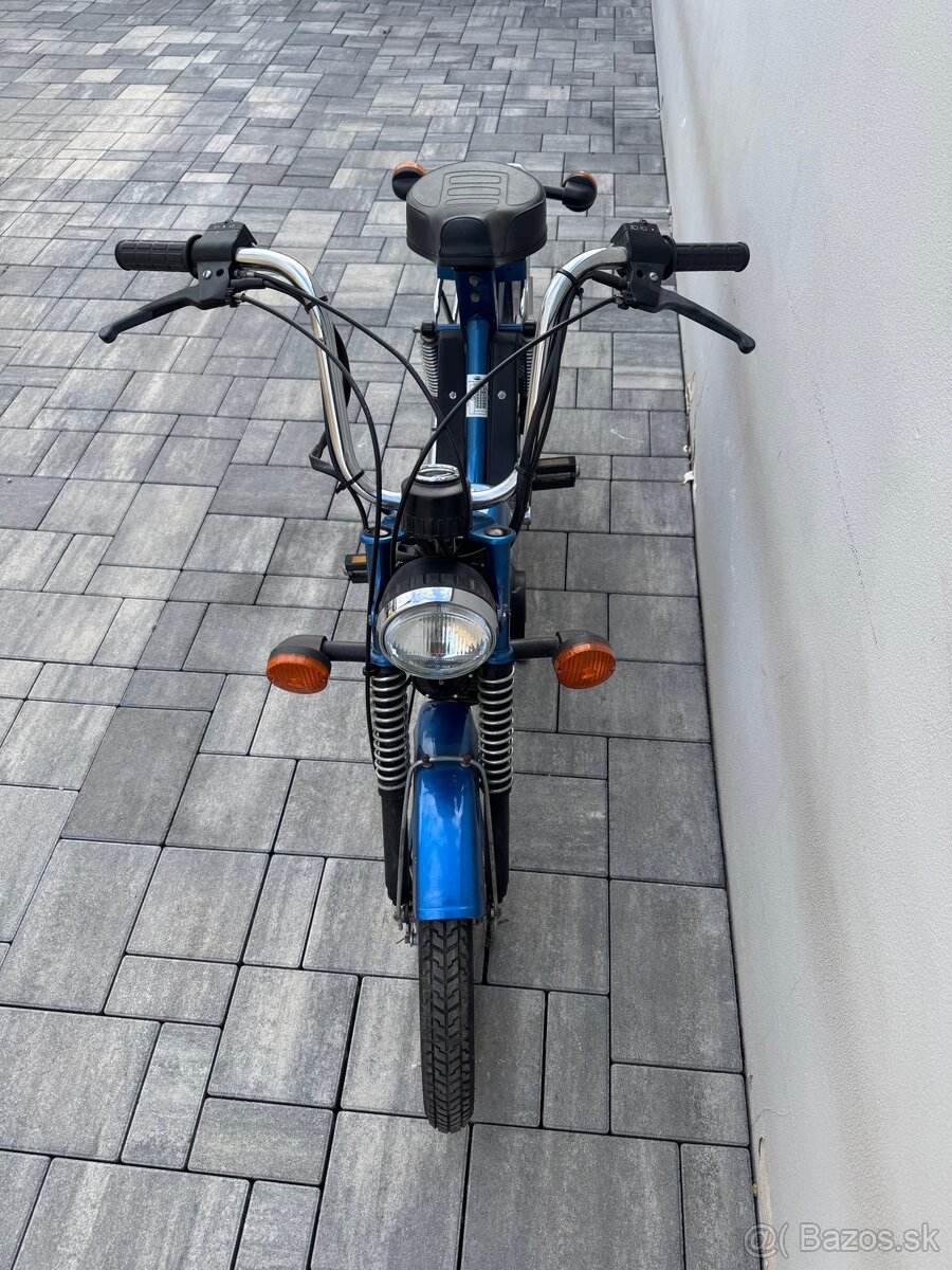 Babetta 210/130 economy - 4