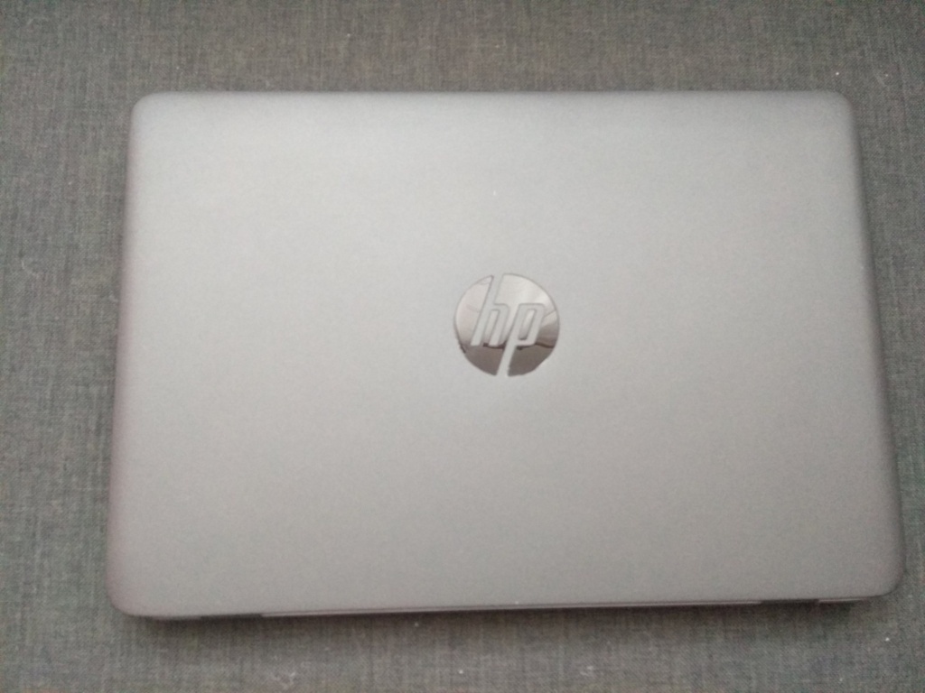 HP elitebook 820 G1 ,Intel® Core™ i5 ,8gb ram ,480gb ssd - 4