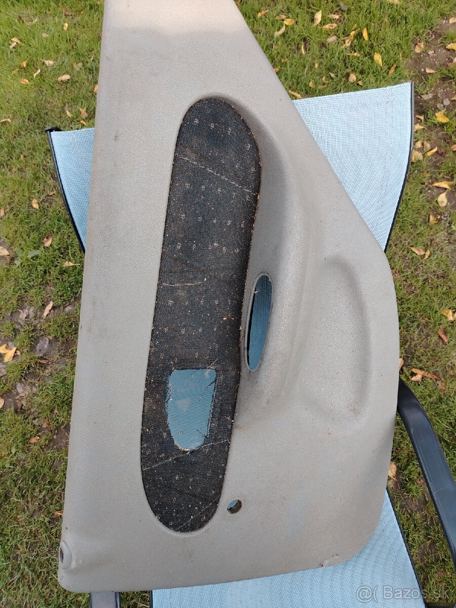 Diely Renault Clio Thalia 2 - 4