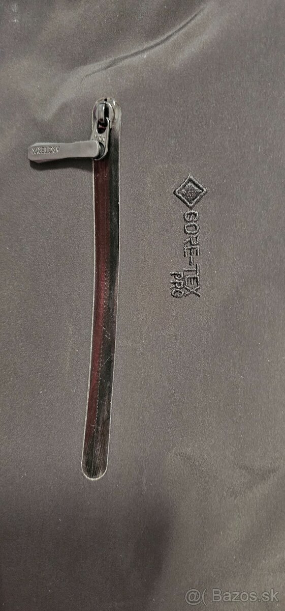 Arcteryx Alpha SV - 4