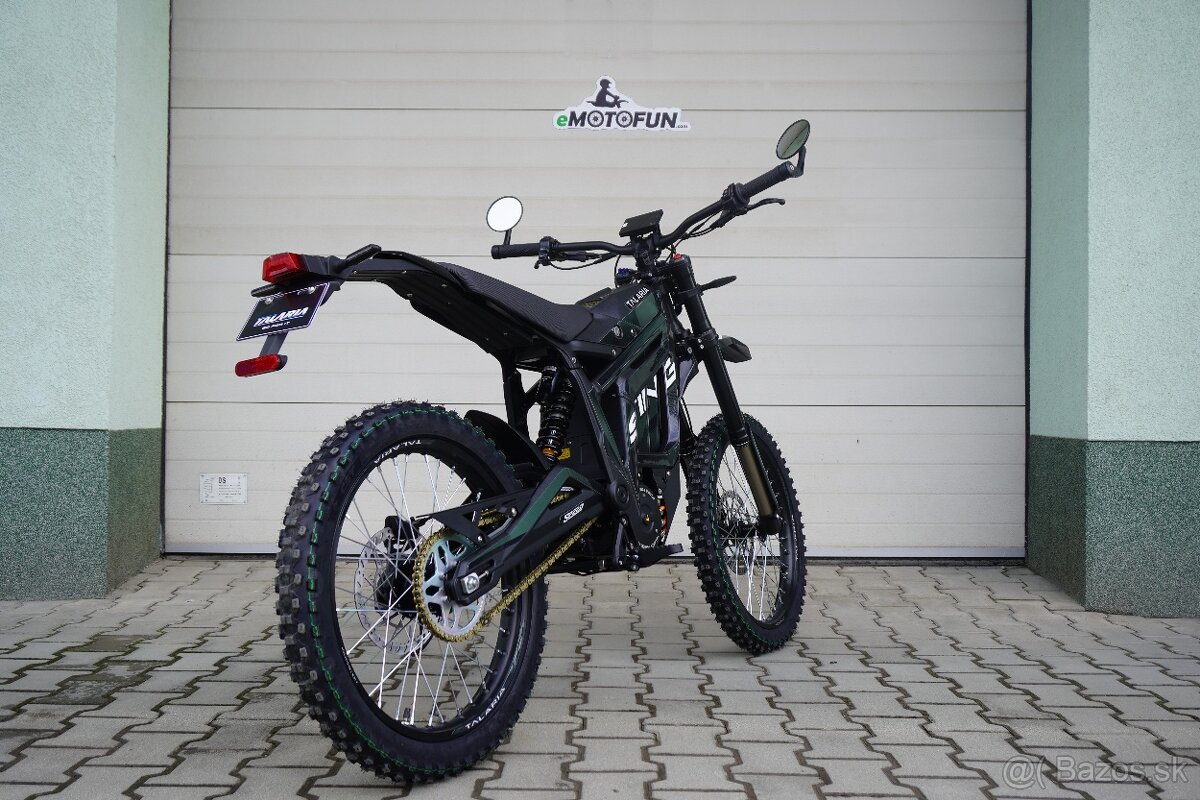 Talaria Sting R L1e - 4