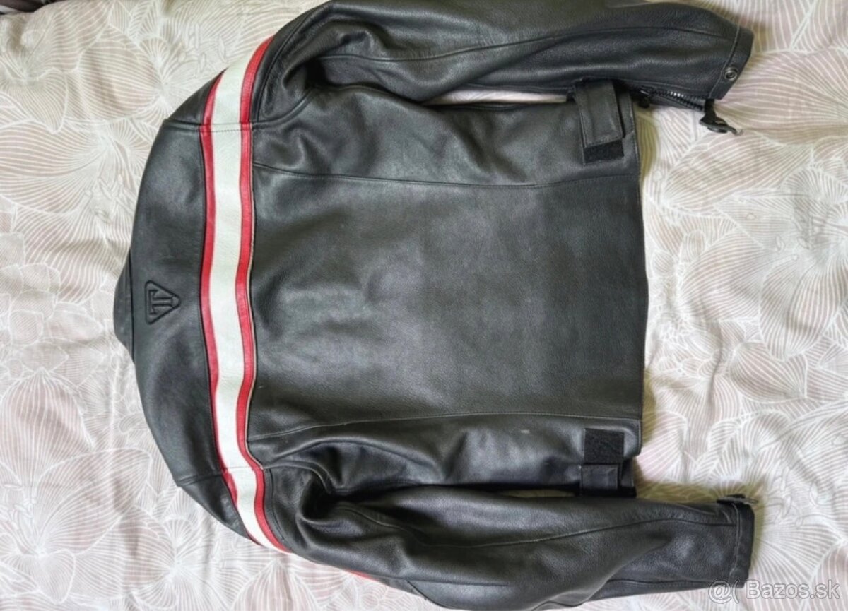 Motorkarska budna - 4