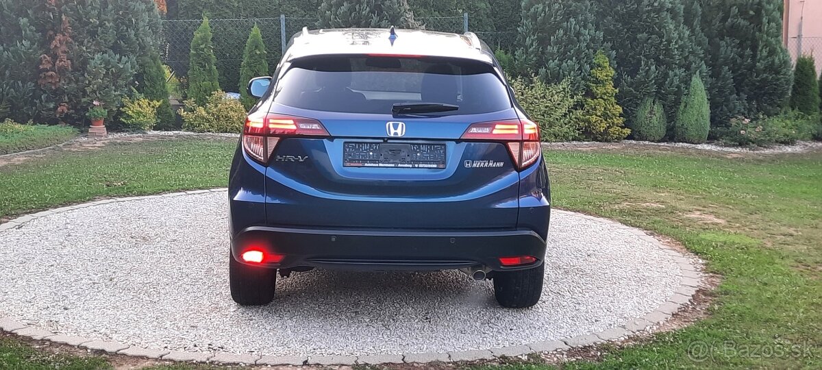 Honda HR-V 1.5 - 4