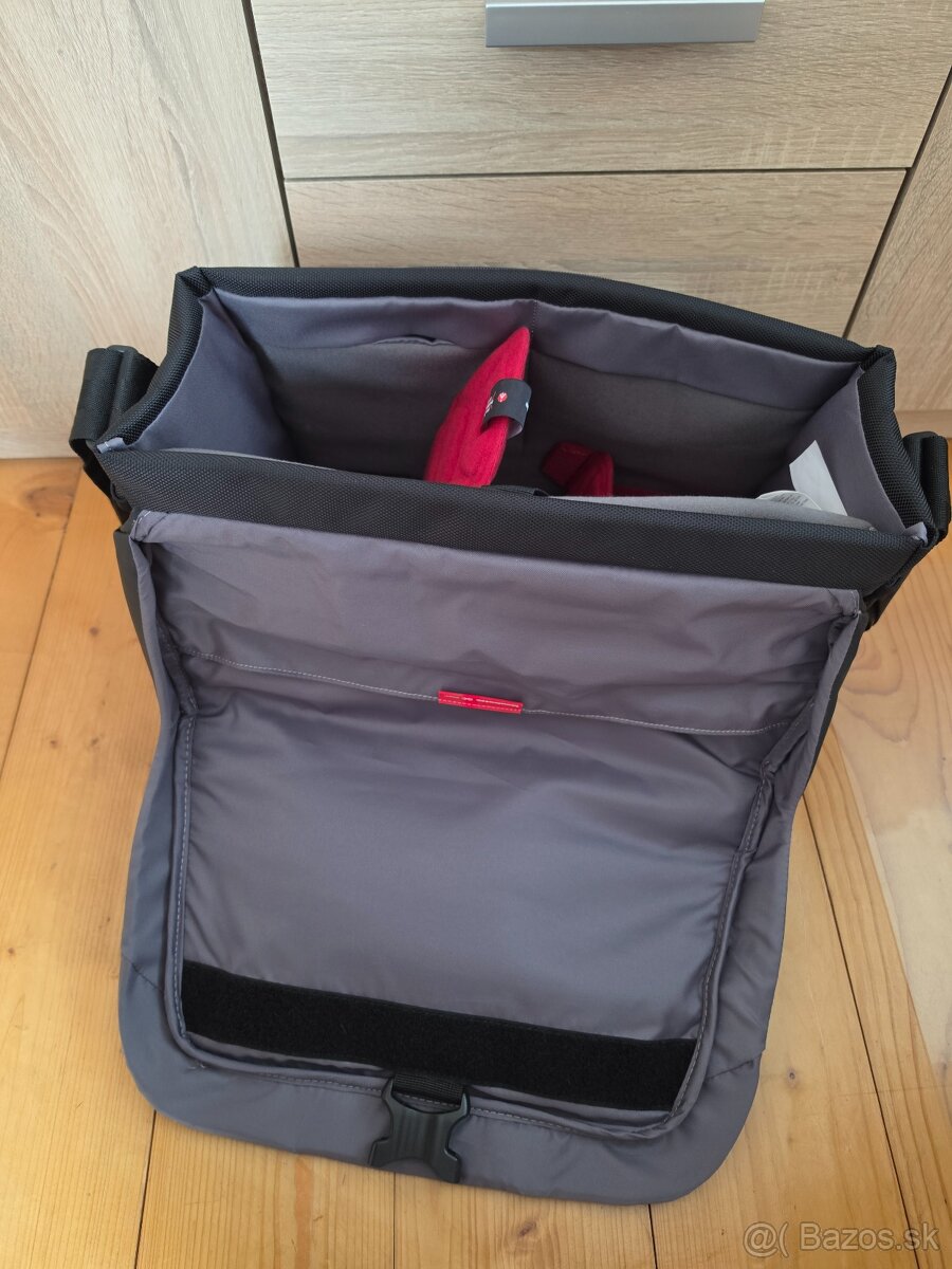 Manfrotto Advanced Messenger M III - 4