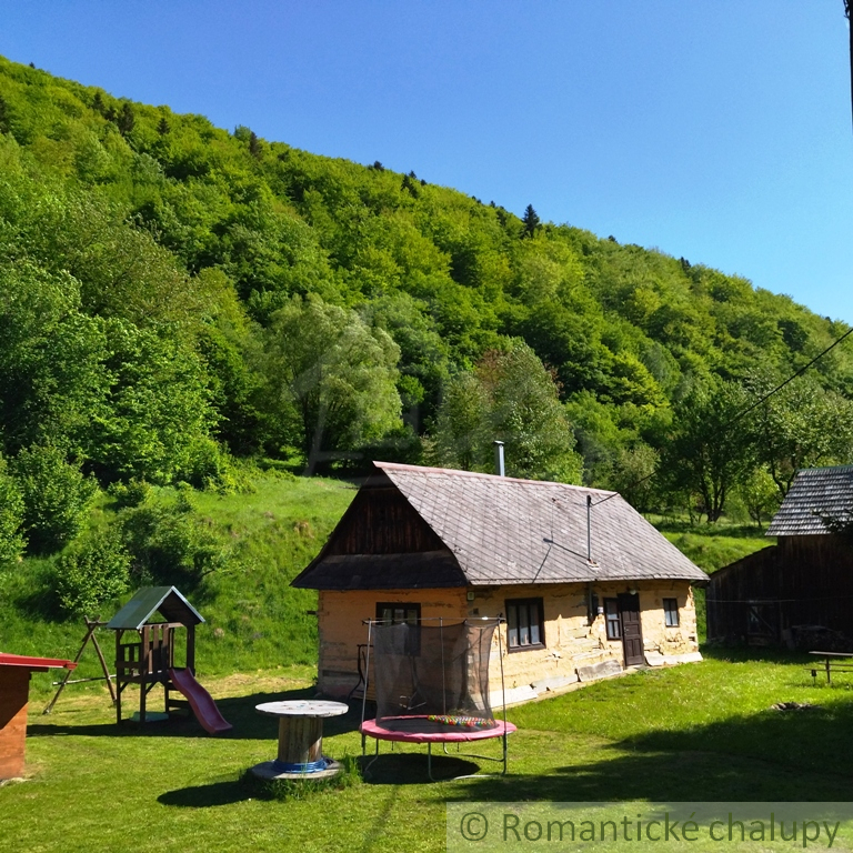 Drevenička pod Čergovom, Olejníkov - Majdan - 4