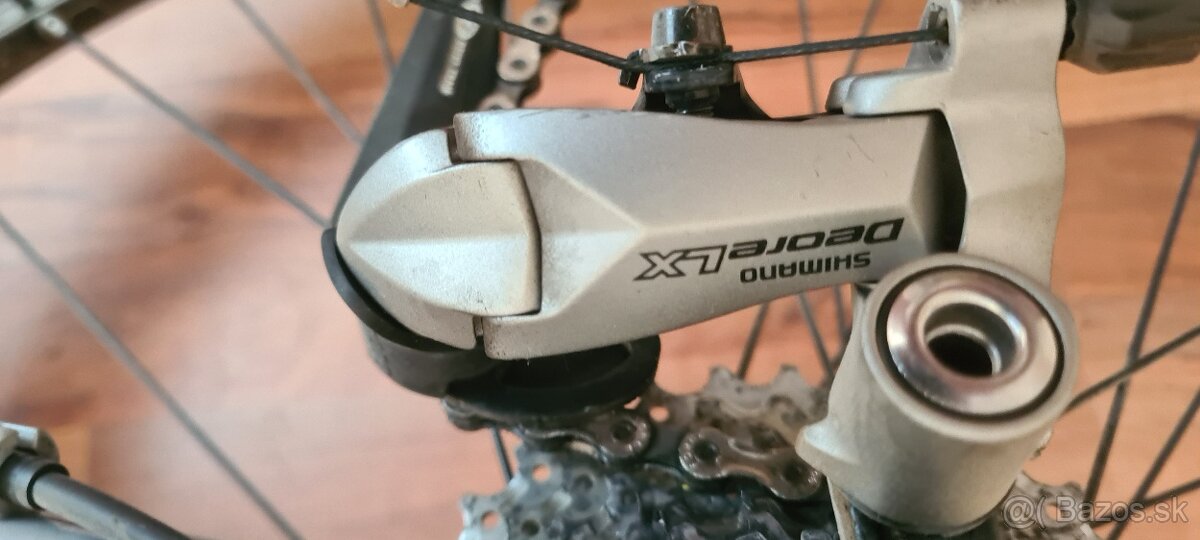 Specialized Rock Hopper - 4