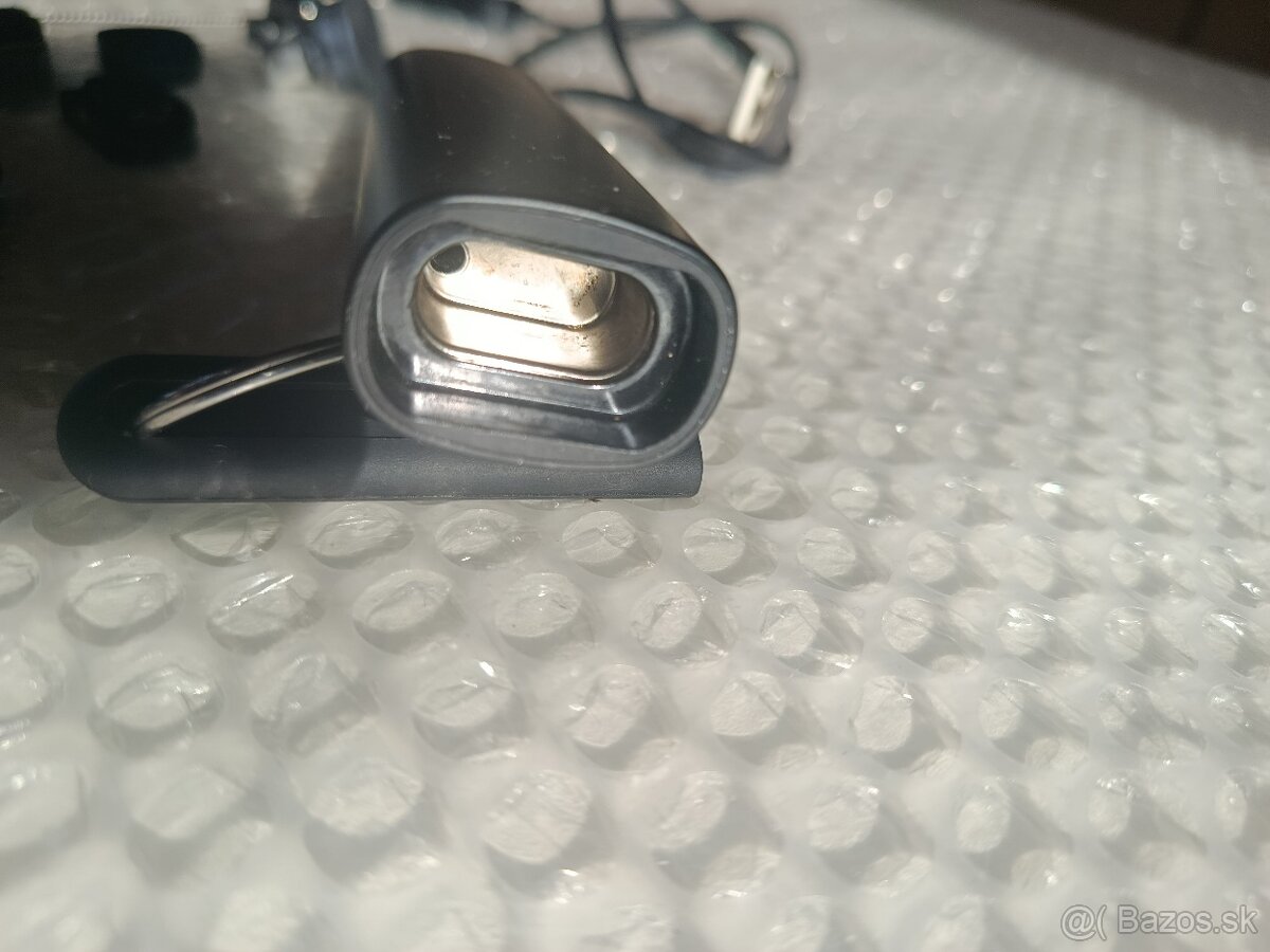 Přenosný vaporizér PAX Plus - 4