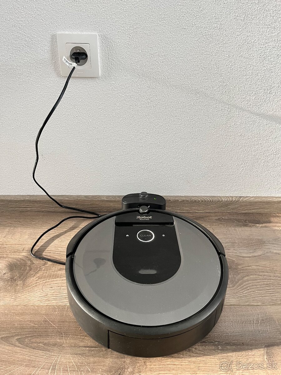 irobot roomba i7 - 4