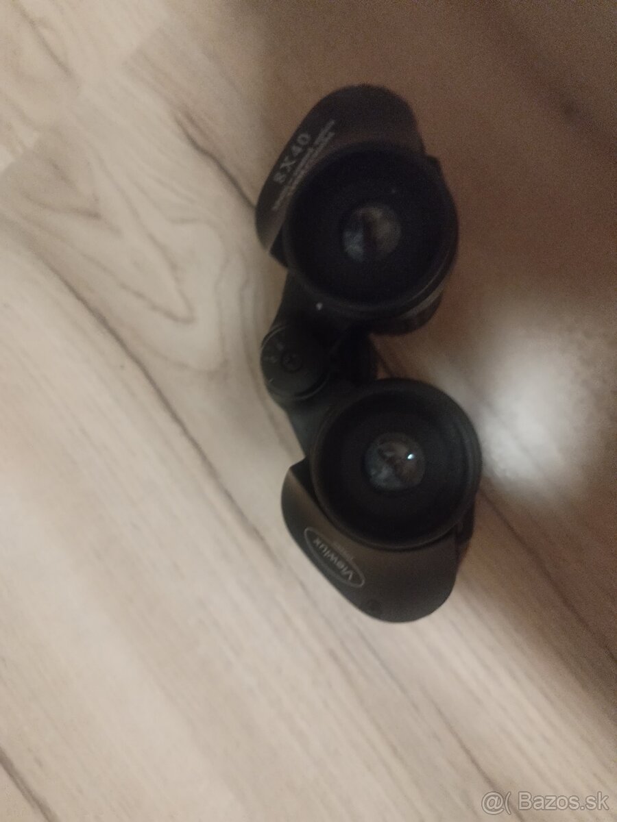 Ďalekohľad - 4