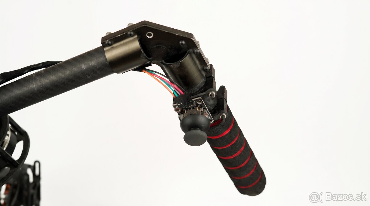 GIMBAL / RONIN / STABILIZÁTOR - 4