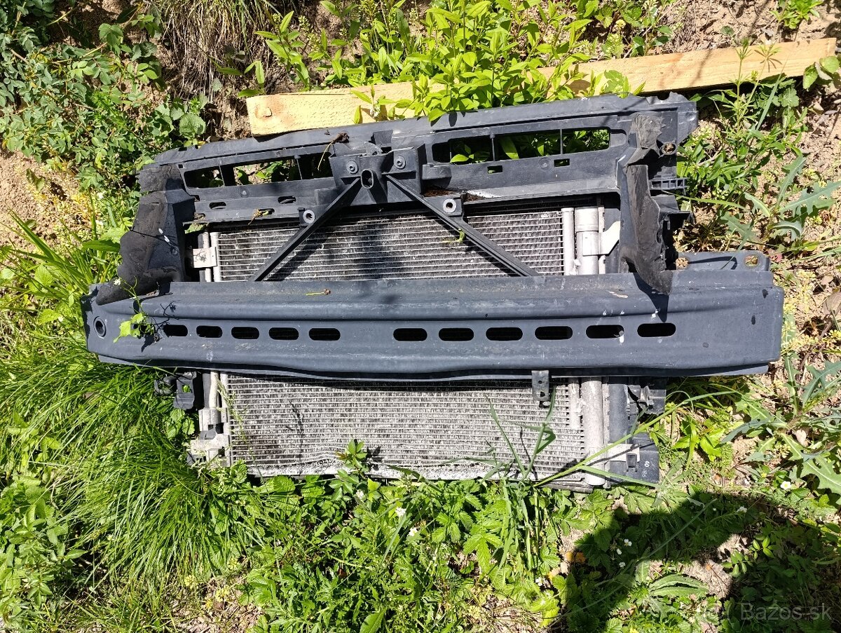 Predám náhradné diely Octavia 3 vrs - 4