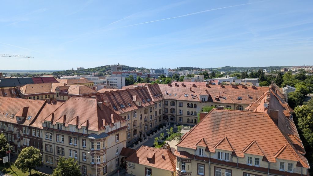 3 izbový byt v centre mesta na Štúrovej ulici s krásnym výhľ - Widok 4