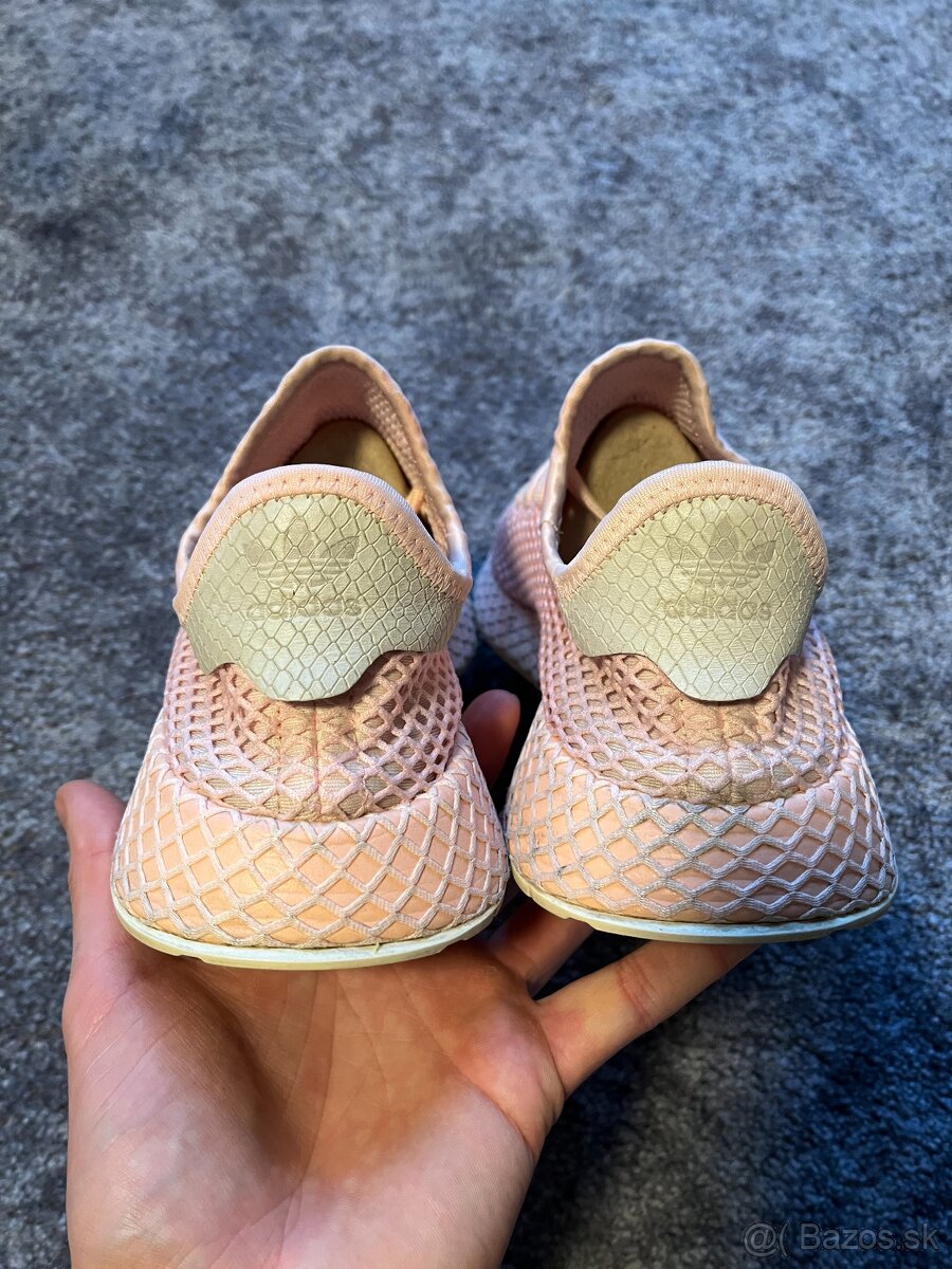 Adidas Deerupt Runner, velikost 38 2/3........ - 4