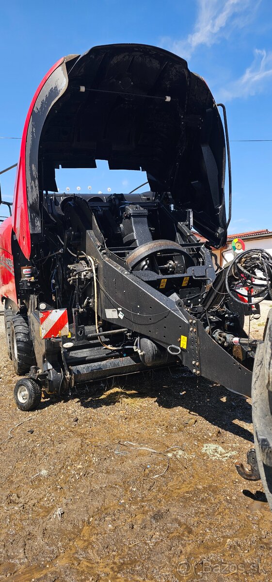 Lis na hranaté balíky LB434XL - 4