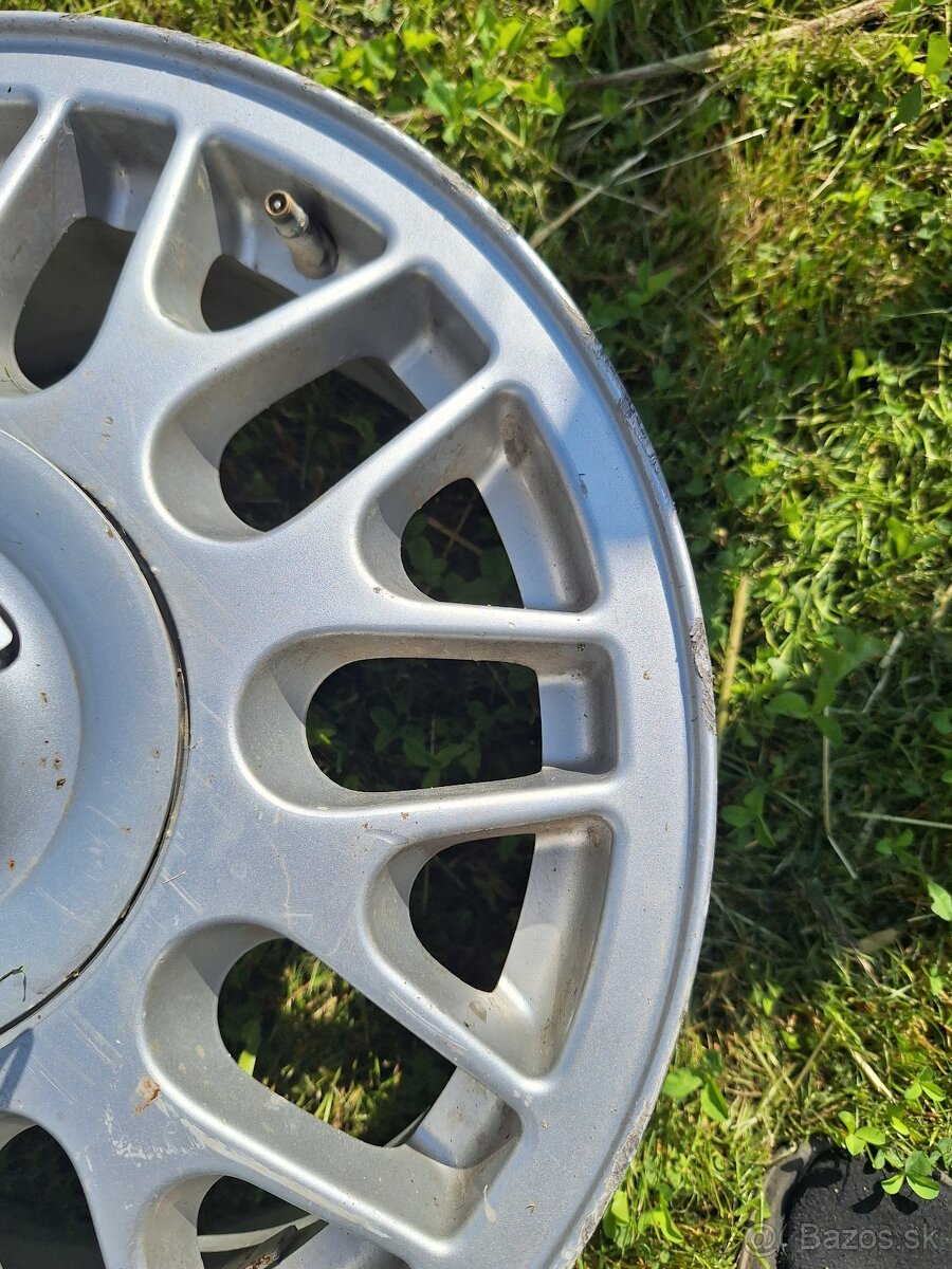 Predám hliníkove disky BBS R 15 - 4