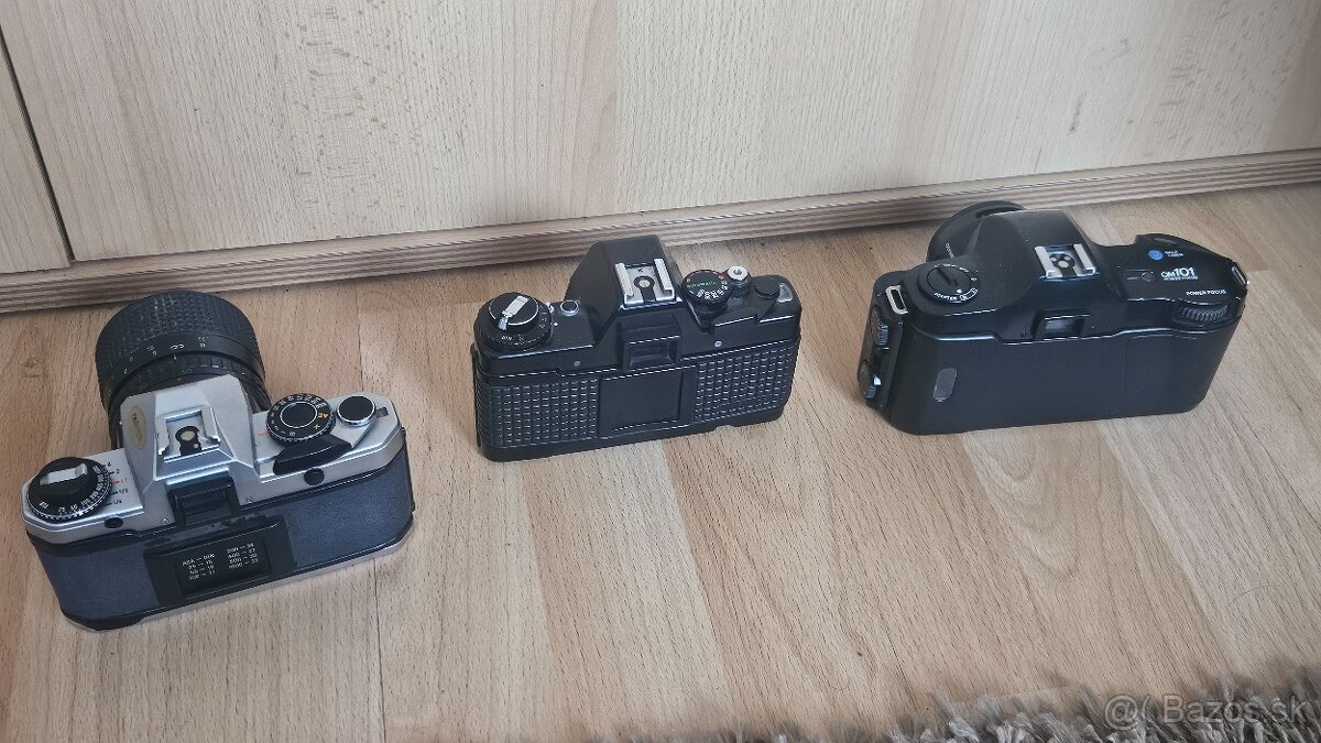 Fotoaparáty 6 - 4