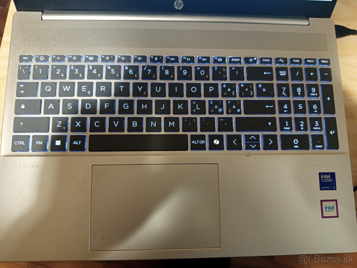 HP Pavilion Intel Core 5 - 4