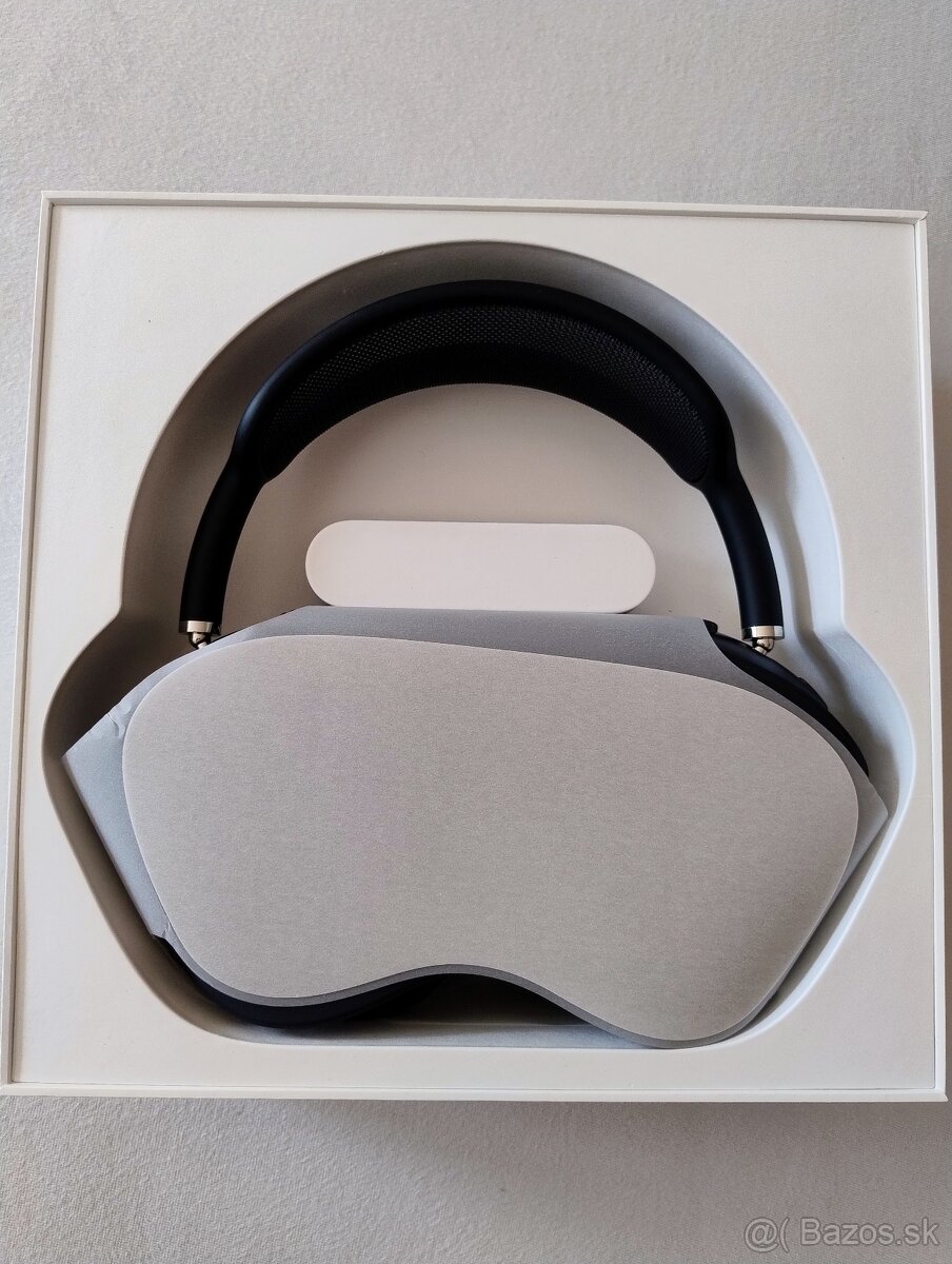Apple AirPods Max - Midnight - 4