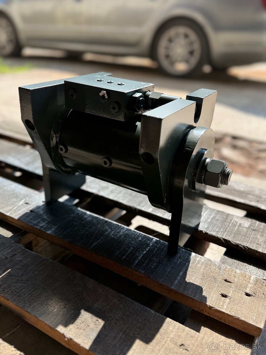 Powertilt hlavica - 4