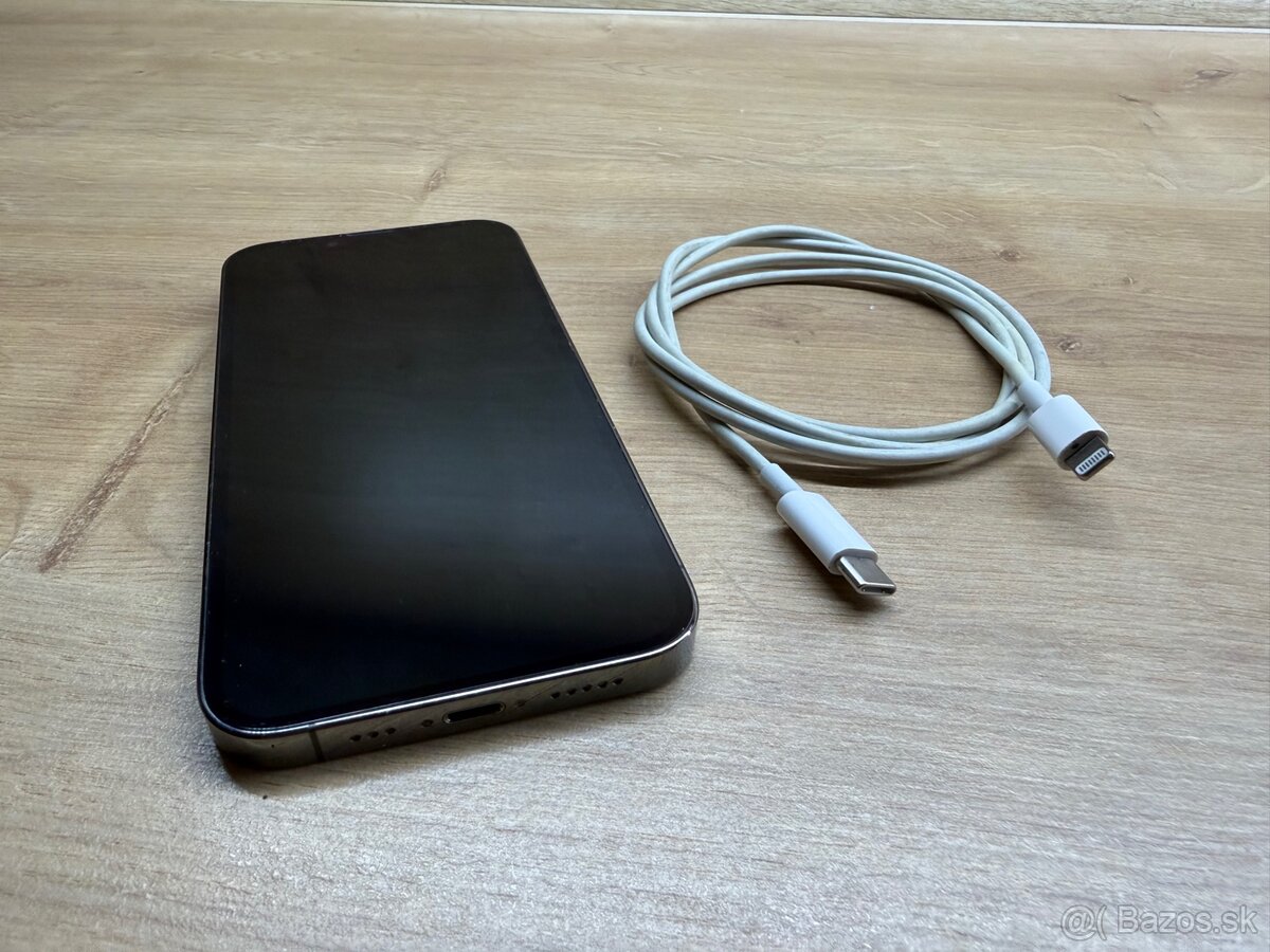 iPhone 13 pro - 4