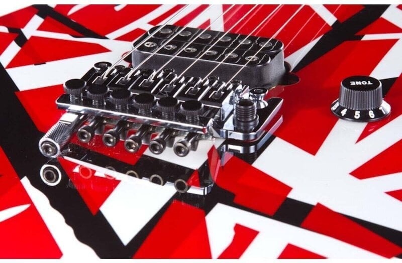 Elektrická gitara - 4