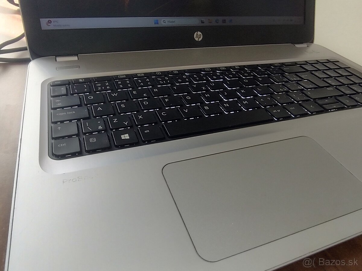 HP ProBook G4 - 4