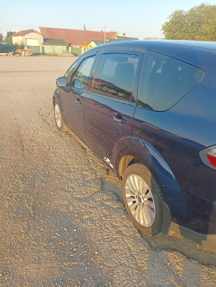 Ford S-Max - 4
