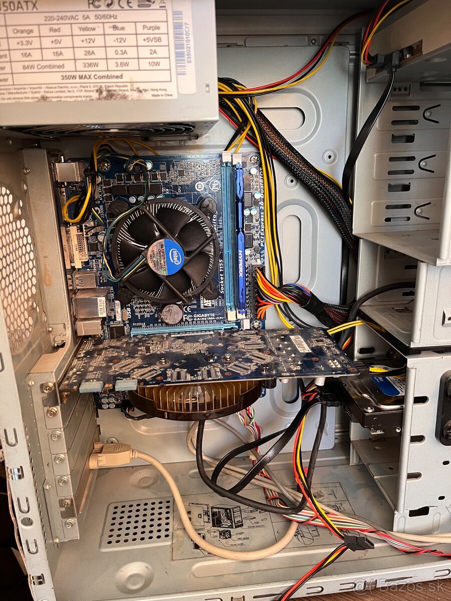 Predám PC - 4