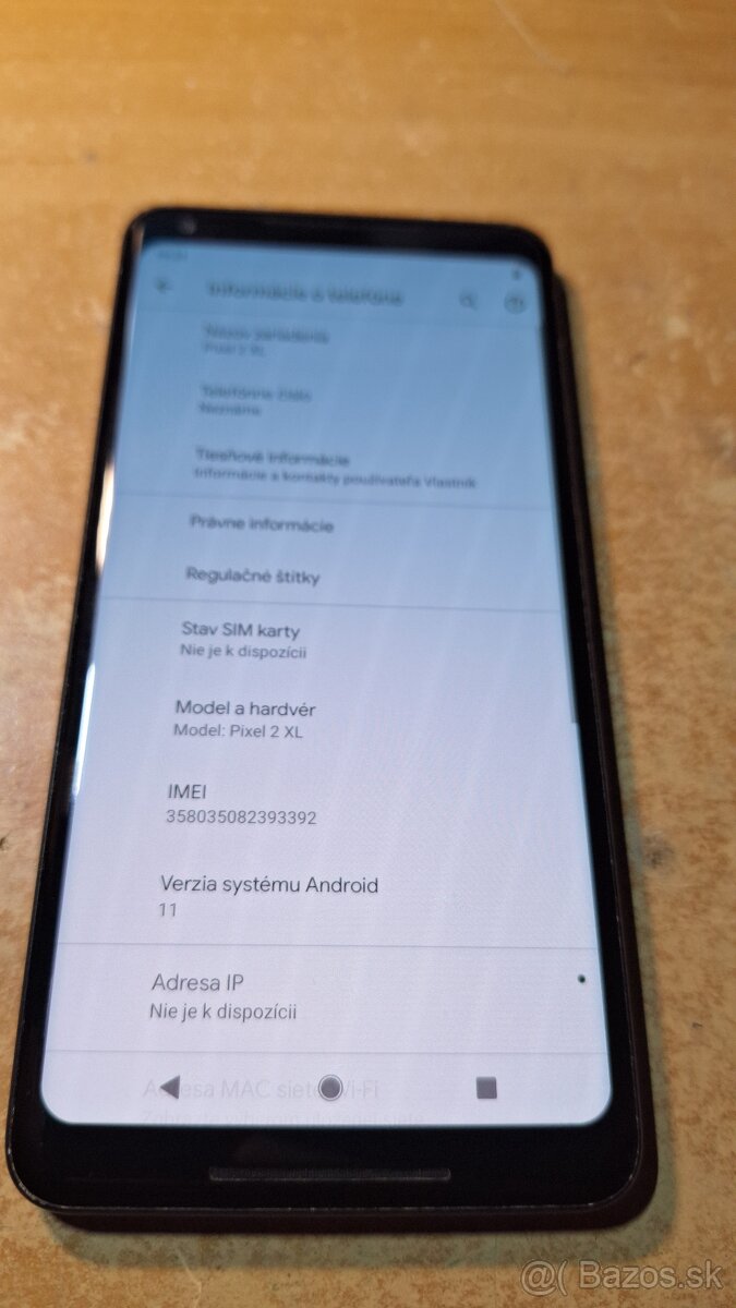 Google pixel 2xl - 4
