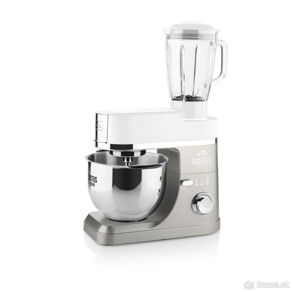 ETA prislušenstvo. - 4