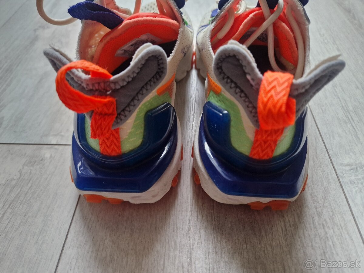 Dámske tenisky Nike React Vision dmsx UK 3.5 / EUR 36.5 - 4