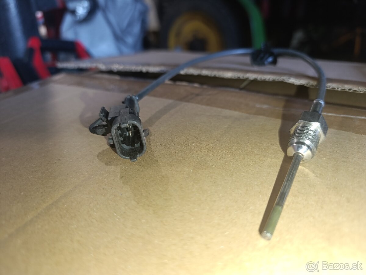 Senzor teploty výfukových plynov KIA 392202A950 - 4
