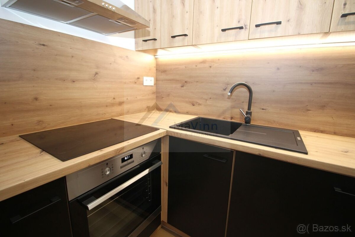 PRENÁJOM krásny 2 izb BYT zariadený Partizánske - 4